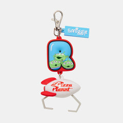 Toy Story Alphabet Keyring R