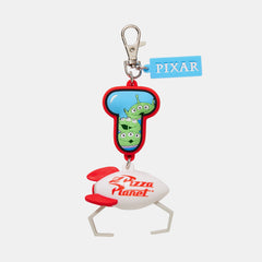 Toy Story Alphabet Keyring T