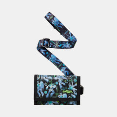 Weekend Lanyard Wallet