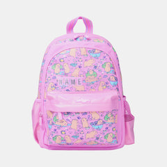 Weekend Junior Id Backpack