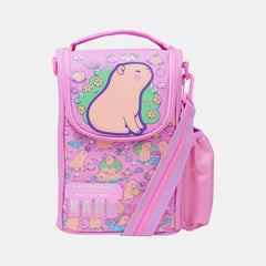 Weekend Junior Id Lunchbox With Strap
