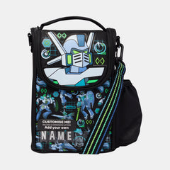 Weekend Junior Id Lunchbox With Strap