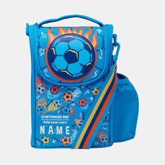 Weekend Junior Id Lunchbox With Strap