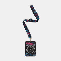 Aspire Lanyard Bus Pass