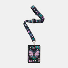 Aspire Lanyard Bus Pass