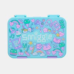 Weekend Medium Bento Lunchbox