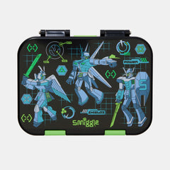 Weekend Small Bento Lunchbox