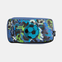 Aspire Character Pocket Pencil Case
