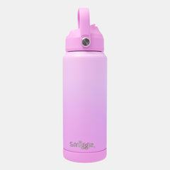 Squiggle Insulated Stainless Steel Drink Bottle 720 Ml