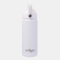 Squiggle Insulated Stainless Steel Drink Bottle 550Ml
