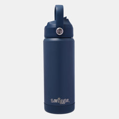 Squiggle Insulated Stainless Steel Drink Bottle 550Ml
