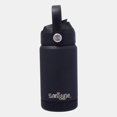 Squiggle Insulated Stainless Steel Drink Bottle 360Ml