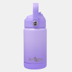 Squiggle Insulated Stainless Steel Drink Bottle 360Ml
