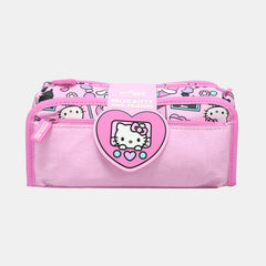 Hello Kitty & Friends Utility Pencil Case