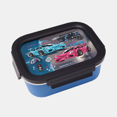 Aspire Stainless Steel Bento Box With Silicone Insert