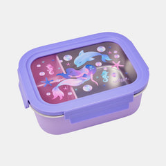 Aspire Stainless Steel Bento Box With Silicone Insert