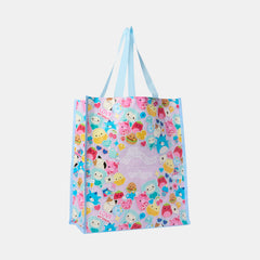 Squishmallows Medium Reuse Me Bag