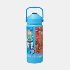 Toy Story Squiggle Insulated Stainless Steel Drink Bottle 550Ml