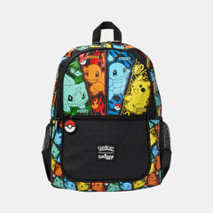 Pokemon Classic Backpack