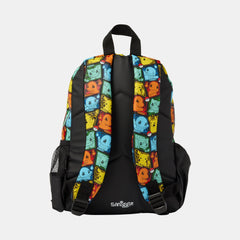 Pokemon Junior Character Backpack