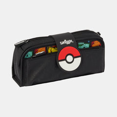 Pokemon Utility Pencil Case