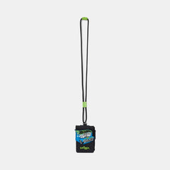 Hot Wheels Lanyard Wallet