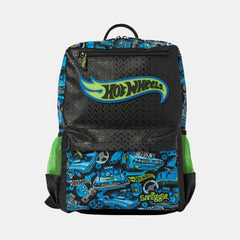 Hot Wheels Hardtop Square Backpack