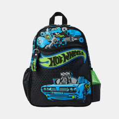 Hot Wheels Junior Character Backpack