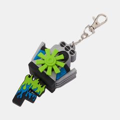 Hot Wheels Alphabet Bag Charm