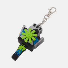 Hot Wheels Alphabet Bag Charm