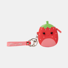 Squishmallows Bag Charm Pouch