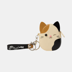 Squishmallows Bag Charm Pouch