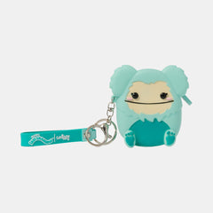 Squishmallows Bag Charm Pouch