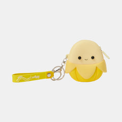 Squishmallows Bag Charm Pouch