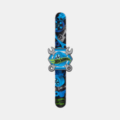 Hot Wheels Wristband