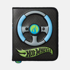 Hot Wheels Zip It Stationery Gift Pack
