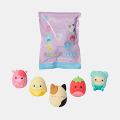 Squishmallows Blind Bag Eraser Budz