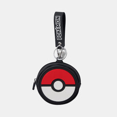 Pokemon Mini Notepad Pen Pal Bag Charm