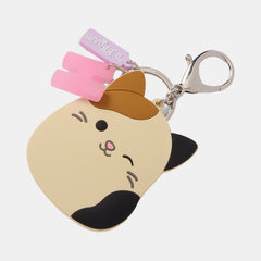 Squishmallows Alphabet Bag Charm
