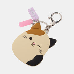 Squishmallows Alphabet Bag Charm