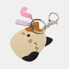 Squishmallows Alphabet Bag Charm