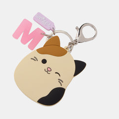 Squishmallows Alphabet Bag Charm