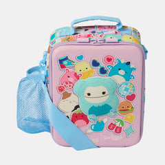 Squishmallows Hardtop Level Lunchbox