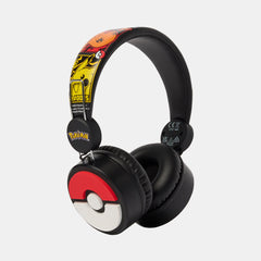 Pokemon Wireless Headphones