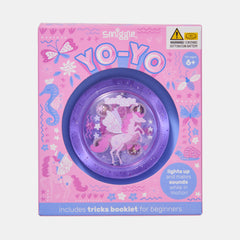 Realm Light Up Yo-Yo