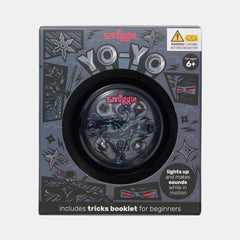 Realm Light Up Yo-Yo