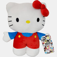 Hello Kitty Plush Classic 30Cm