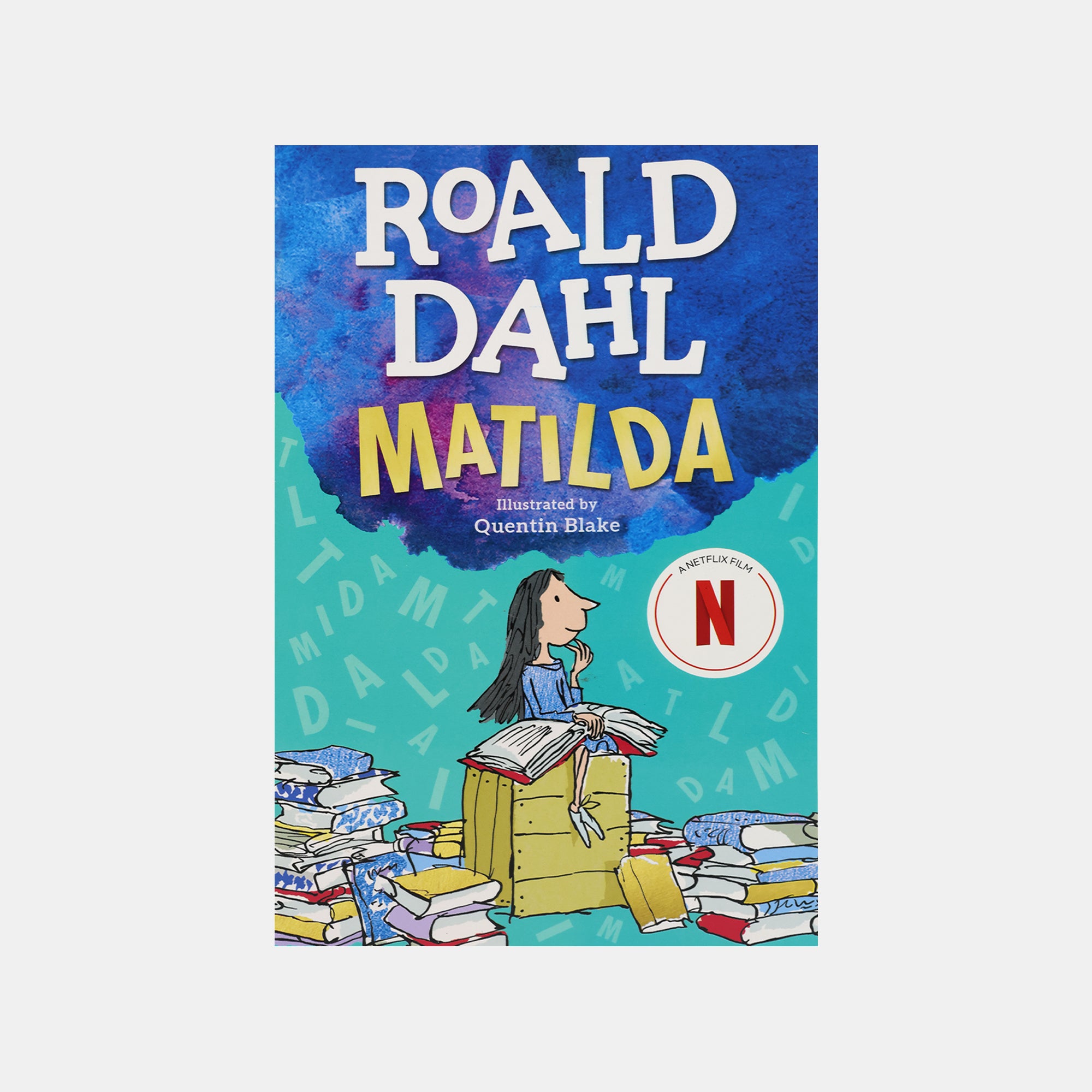 Matilda – BORDERS