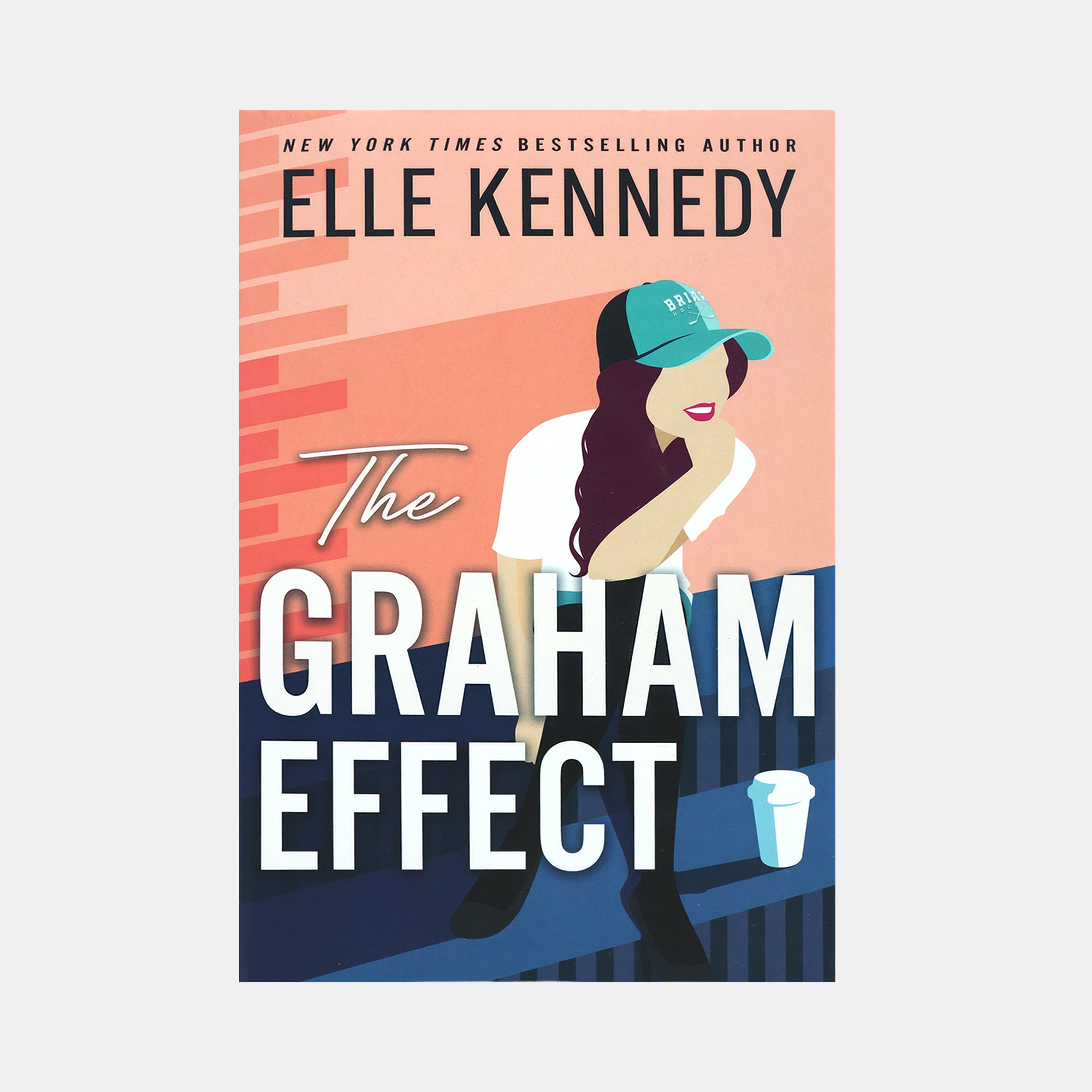 The Graham Effect – BORDERS