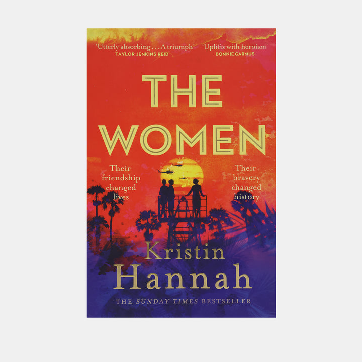 The Women – BORDERS